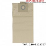 σακουλα σκουπας karcher t7-1,t9-1,t10-1